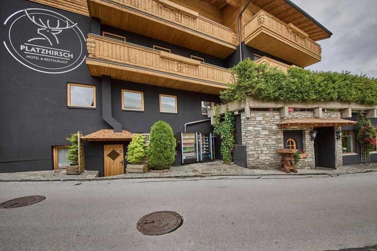 Exterior & Views 2, Platzhirsch Rooms - B&B - SELF CHECK-IN, Zell am See