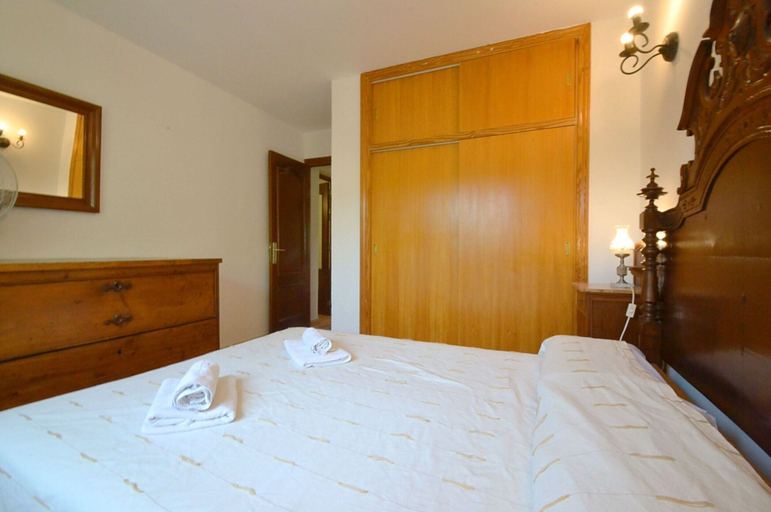 Others 3, Villa in Majorca Near Tramuntana Mountains, Baleares