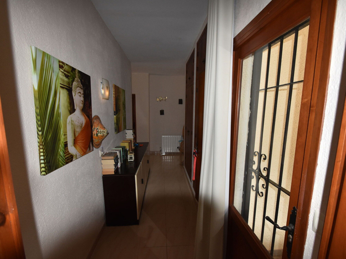 Reception, Belvilla by OYO Casa Smit, Alicante
