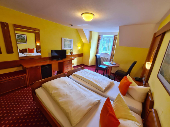 Others 4, Parkhotel Bad Faulenbach, Ostallgäu