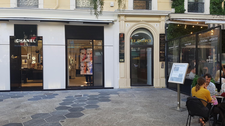 Others 5, R.D.V. Duplex Nice Center, Alpes-Maritimes