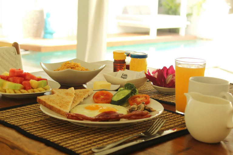 Others 4, Villa Kobe Beachside Berawa Canggu location, Badung