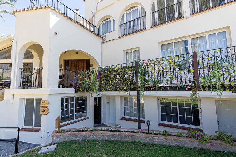 Exterior & Views 2, MarbellaCasadelMar, Málaga
