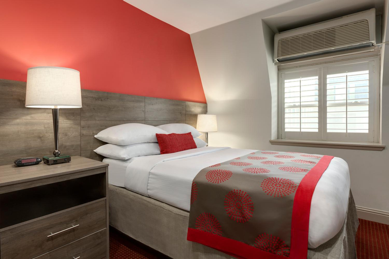 Bedroom 6