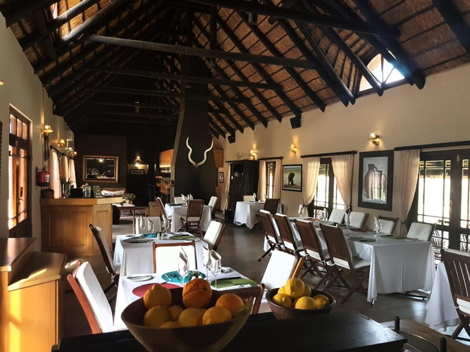 Food & Drinks 5, Rooiberg Lodge, Eden