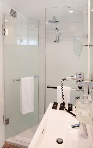 Bathroom 4, Innside By Melia Aachen, Städteregion Aachen