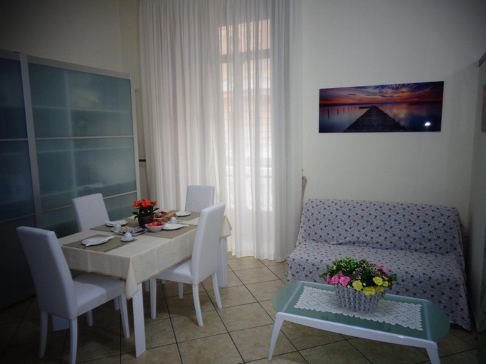 Others 5, A Dream B&B Napoli, Napoli