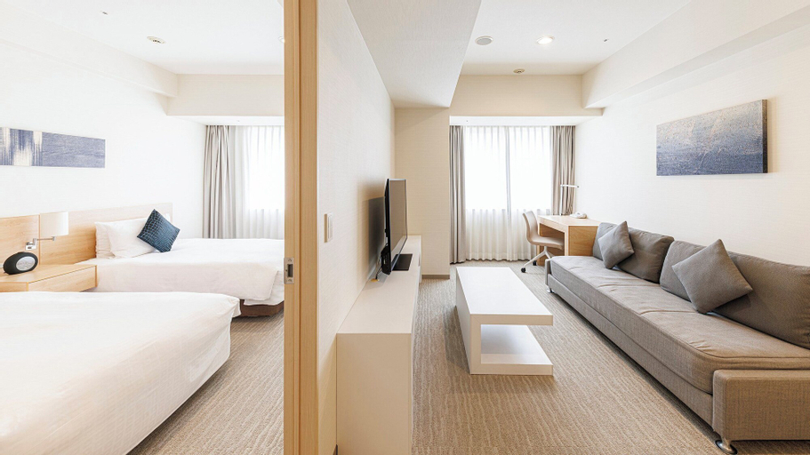 Bedroom 13