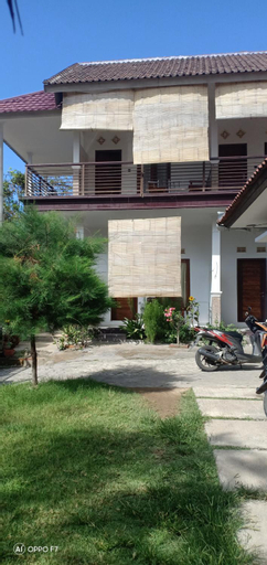 Rasti Homestay, Lombok