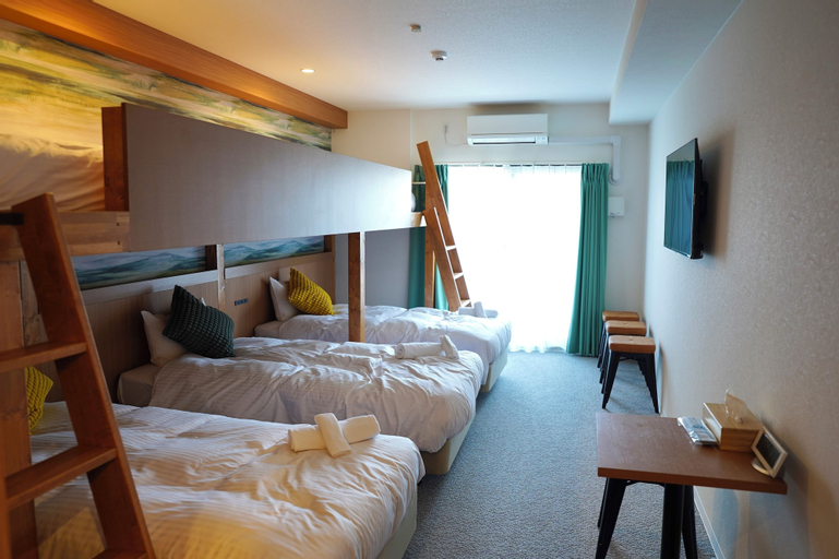Bedroom 13