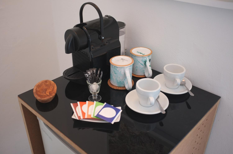 Others 2, B&B Il Grotto, Perugia