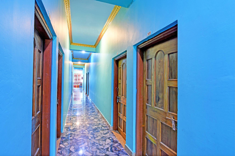 Others 5, Hotel O Sri Govinda, Puri
