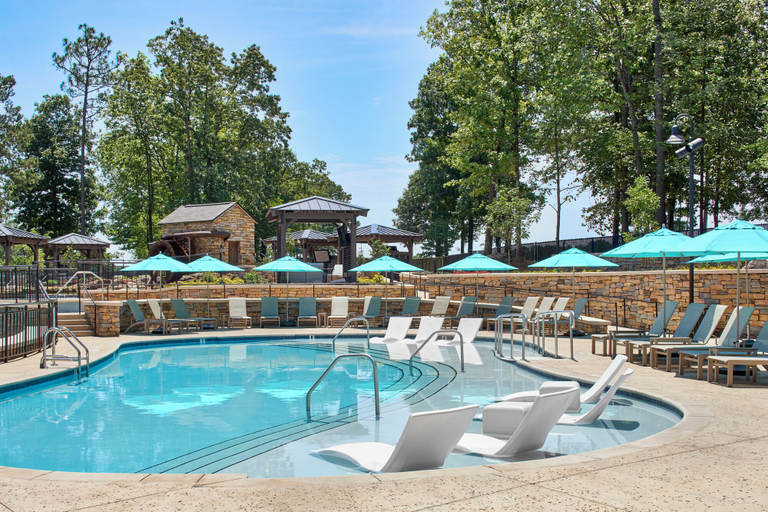Sport & Beauty 2, Renaissance Birmingham Ross Bridge Golf Resort & Spa, Jefferson