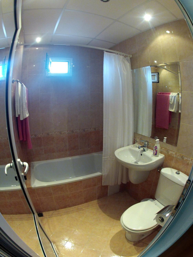 Others 4, Apartments Center, Sandanski