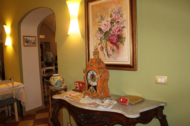 Others 5, Hotel Porta Santa Maria, Cuneo
