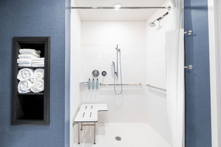 Bathroom 5
