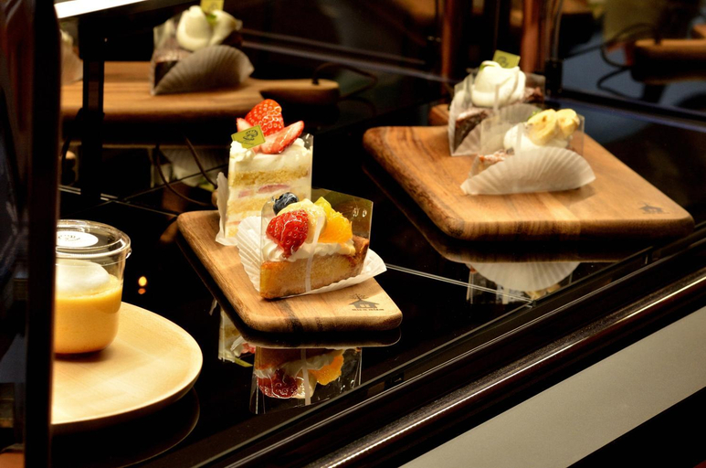 Food & Drinks 5, Hotel Yutoria Fujisato, Fujisato