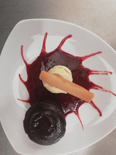 Food & Drinks 3, le relais des forets, Creuse
