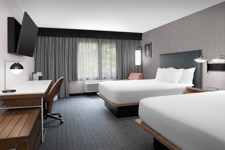 Bedroom 8