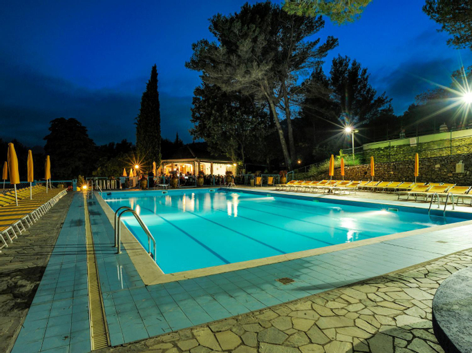 Sport & Beauty 5, Holiday Home Mobilhome B - AEG402 by Interhome, Savona