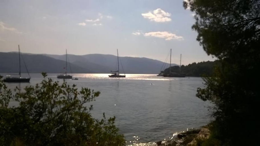 Others 3, Studio Rade, Stari Grad