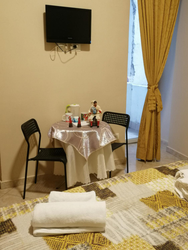 3, B&B San Gaetano Bed, Napoli
