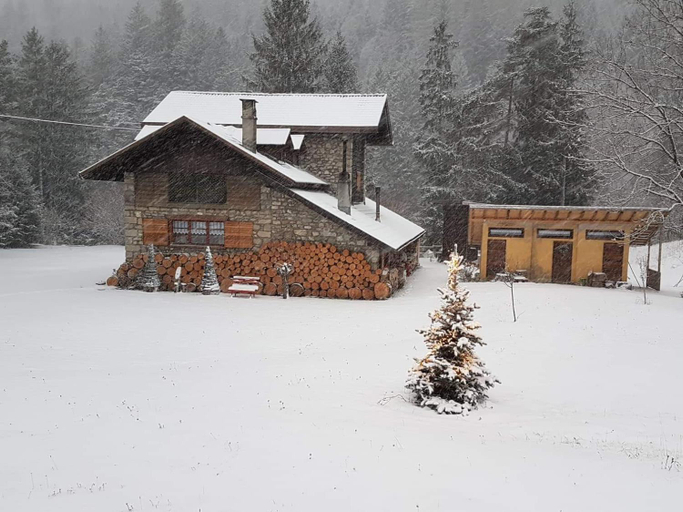 Others 4, B&B ABETE BIANCO, Belluno