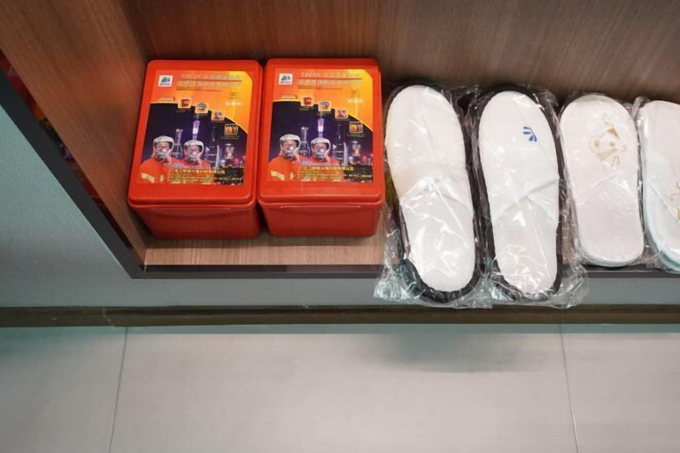 Food & Drinks 5, Jinglan Yipin Hotel (Jingdezhen Taoxichuan Branch), Jingdezhen