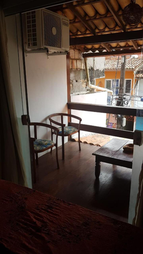 Food & Drinks, adriana hostel, Itacaré