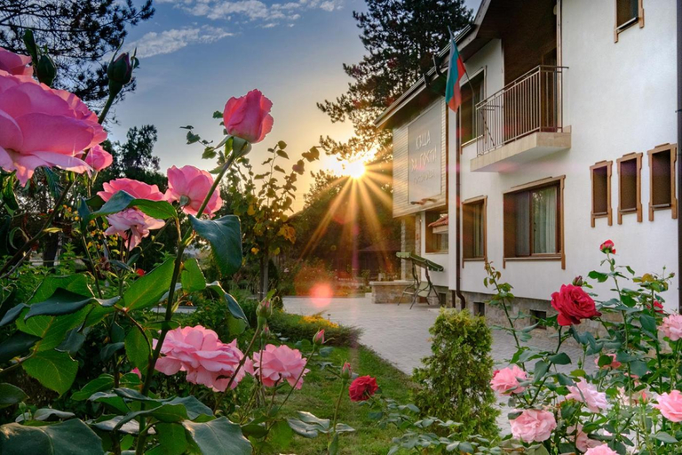 Others 2, Guesthouse Gostilitsa, Dryanovo