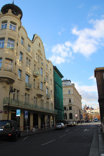 Others 5, Best Place in Prague, Praha 1