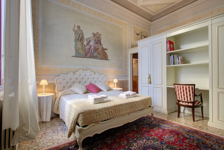 Room 4, DOGE Stair, Venezia