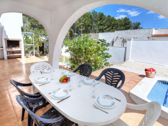 Others 5, Villa Villa Zozo by Interhome, Tarragona