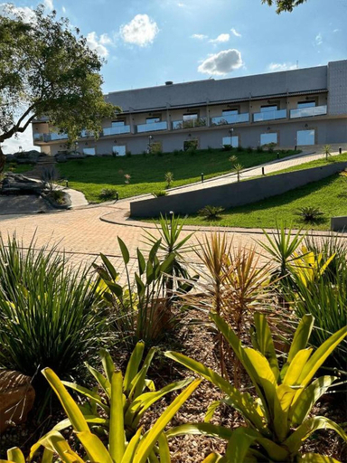 Exterior & Views, Eco Porto Resort, Mirabela