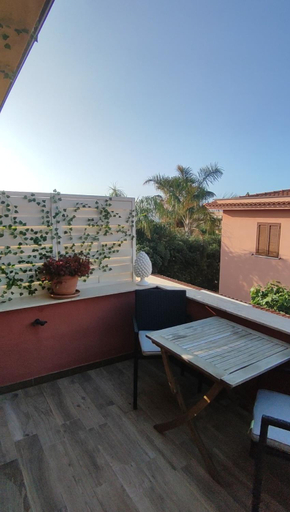 Others 5, Casa vacanze Isolotto, Palermo