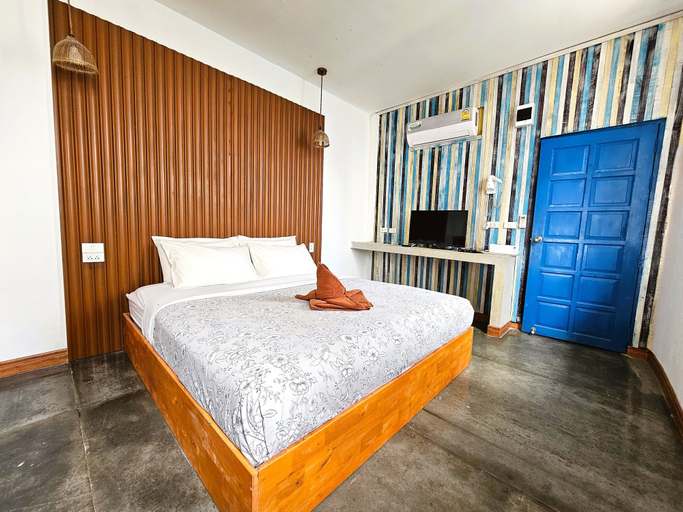 Others 3, Baan I Taley On Sea, Pattaya