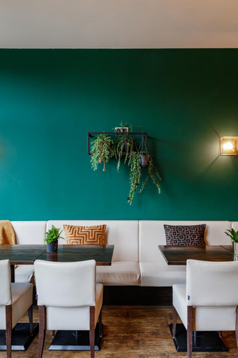 Public Area 3, Boutique Hotel View, Amsterdam