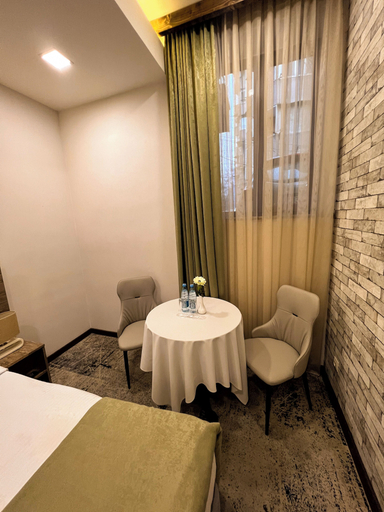 Bedroom 5, EVN Boutique Hotel, Yerevan