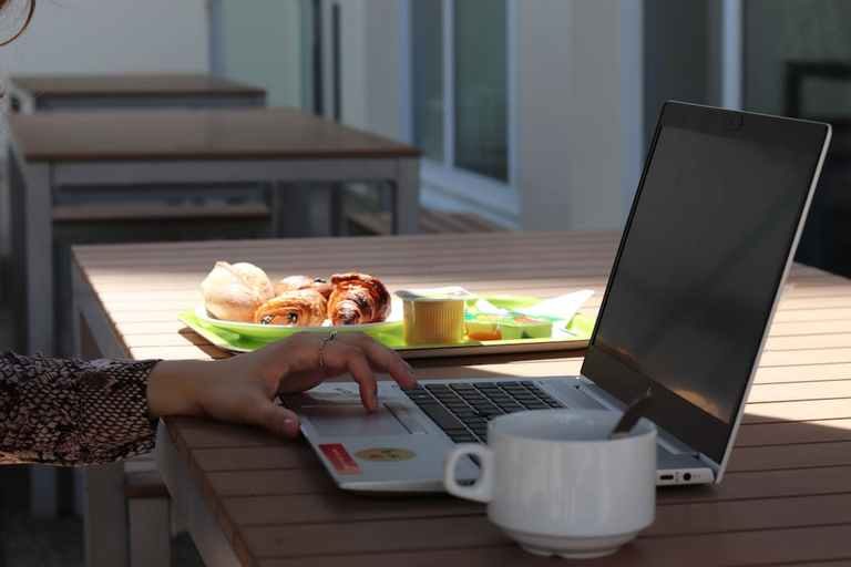 Food & Drinks 4, Ibis Budget Paris La Villette 19Eme, Paris