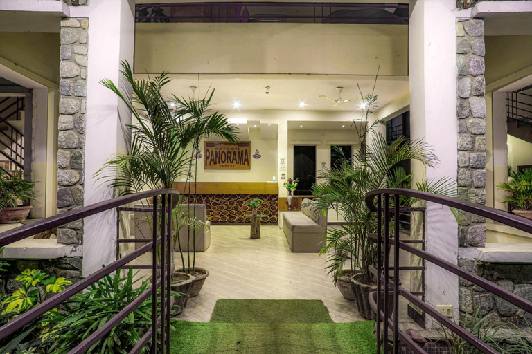 Public Area 3, Corbett Panorama Resort, Nainital