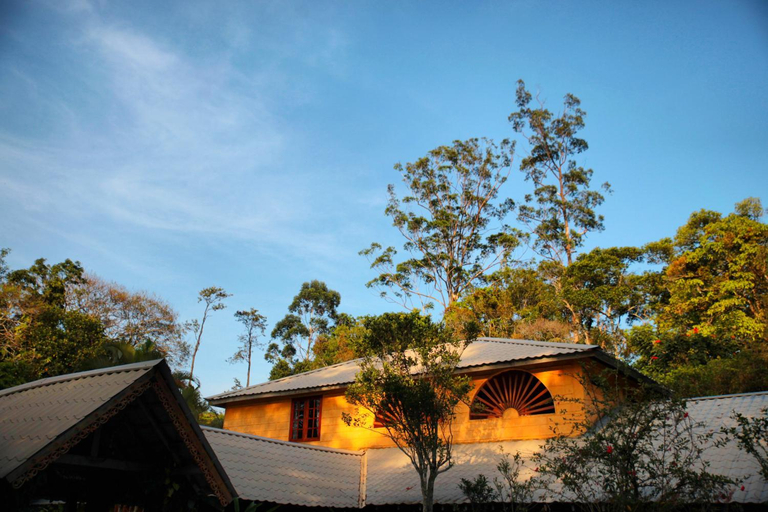 Exterior & Views 1, Sunnyside Holiday Bungalow, Ella