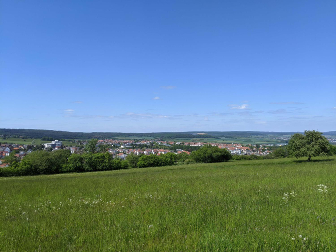Exterior & Views 5, Ferienwohnung Zundel, Hochtaunuskreis