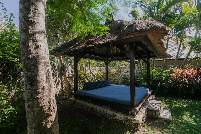 Sport & Beauty 2, Top 5 star BALI RESORT VILLA KARUNA 4 bedrooms, Badung