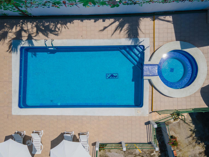 Sport & Beauty 4, Hotel Villas de la Selva, Aguirre