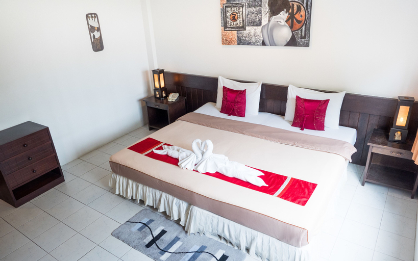 Bedroom 16
