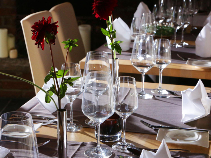Food & Drinks 3, Landhotel Mutter Althoff, Coesfeld