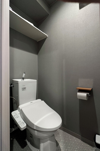 Bathroom 5