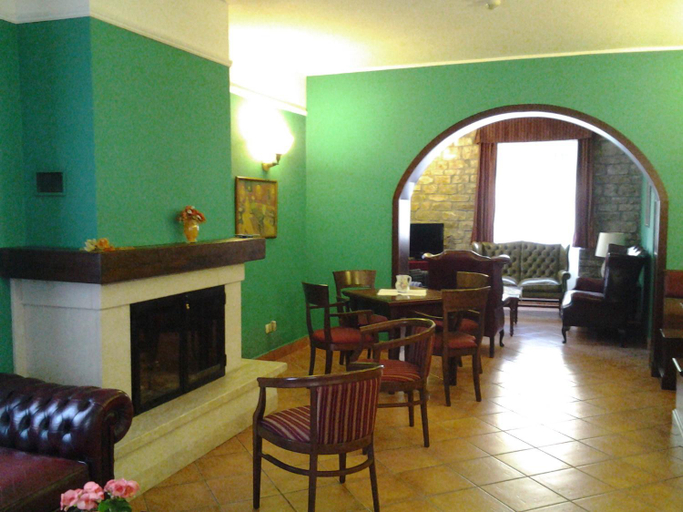Food & Drinks 4, Casale Maginulfo, Isernia