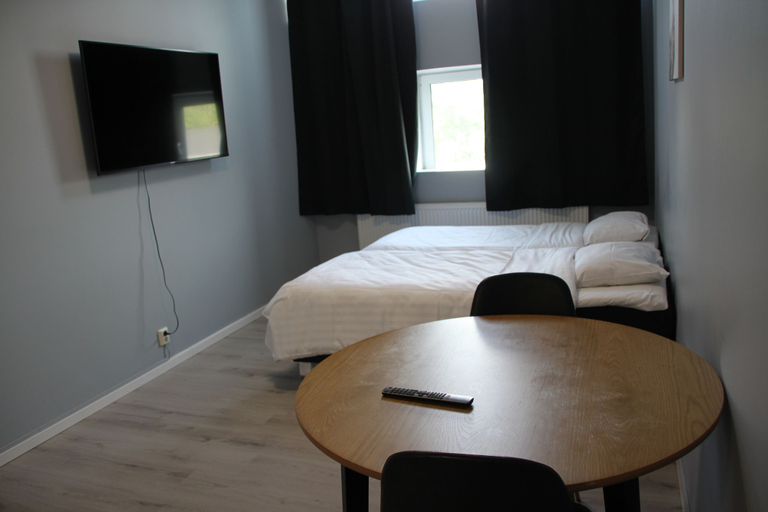 Bedroom 2, Hotell Salem, Salem