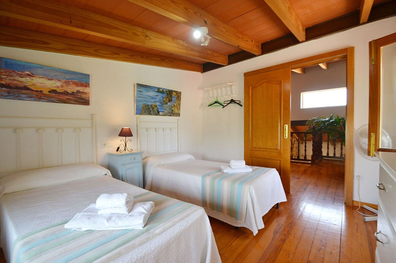 Others 5, Villa in Majorca Near Tramuntana Mountains, Baleares